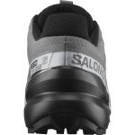 Salomon Men's Speedcross 6 Sneakers - Quiet Shade