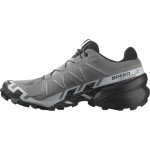 Salomon Men's Speedcross 6 Sneakers - Quiet Shade