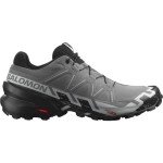 Salomon Men's Speedcross 6 Sneakers - Quiet Shade
