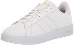 adidas Women's Grand Court 2.0 Tennis Sneakers