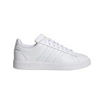 adidas Women's Grand Court 2.0 Tennis Sneakers