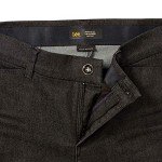 Lee Women’s Flex Motion Pants in Black, Size 12