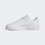 adidas Women's Grand Court 2.0 Tennis Sneakers