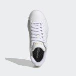 adidas Women's Grand Court 2.0 Tennis Sneakers