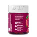 Women's Berry Flavor Multivitamin Gummies - 130 Count