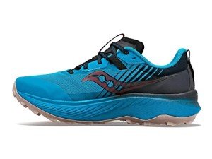 Saucony Men's Endorphin Edge Trail Running Sneakers