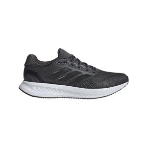 adidas Run Falcon 5 Men's Sneakers - Grey/Black/White
