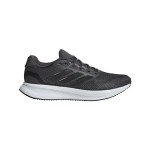 adidas Run Falcon 5 Men's Sneakers - Grey/Black/White