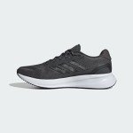 adidas Run Falcon 5 Men's Sneakers - Grey/Black/White