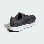 adidas Run Falcon 5 Men's Sneakers - Grey/Black/White