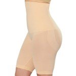 Empetua High Waisted Shaper Shorts for All Sizes