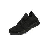 JIOJIT Women's Lightweight Breathable Casual Sneakers