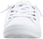 Roxy Women’s Rory White Slip-On Sneakers 9