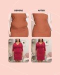 Empetua High Waisted Shaper Shorts for All Sizes