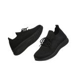 JIOJIT Women's Lightweight Breathable Casual Sneakers