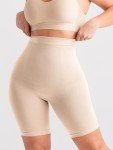 Empetua High Waisted Shaper Shorts for All Sizes