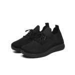 JIOJIT Women's Lightweight Breathable Casual Sneakers