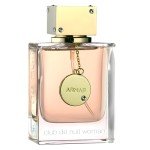 Armaf Club De Nuit Women’s Eau de Parfum 3.6oz