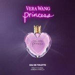 Vera Wang Princess Women’s Fragrance, 3.4 fl oz