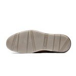 Bruno Marc Men's Brown Casual Derby Sneakers