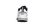 New Balance Men's 608 V5 Comfort Sneakers - White/Navy