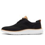 Men's Lightweight Casual Mesh Dress Sneakers
