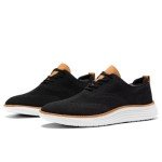 Men's Lightweight Casual Mesh Dress Sneakers