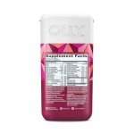 Women's Omega-3 Softgels for Health Support