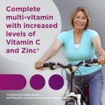 Centrum Silver Women 50+ Multivitamins - 200 Tablets