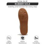 Irita Green Multi Women's Lace-Up Sneakers