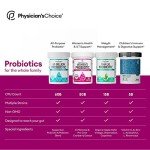 Women's Probiotic Blend for Digestive and UT Health