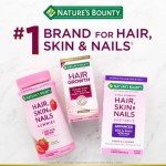Women's Multivitamin Gummies for Energy & Immunity