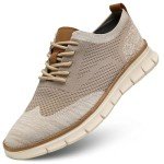 Men's Lightweight Breathable Casual Fashion Sneakers