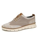 Men's Lightweight Breathable Casual Fashion Sneakers