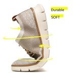 Men's Lightweight Breathable Casual Fashion Sneakers