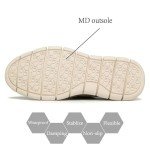 Men's Lightweight Breathable Casual Fashion Sneakers