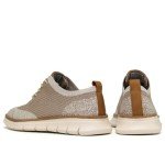 Men's Lightweight Breathable Casual Fashion Sneakers