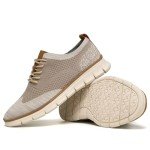 Men's Lightweight Breathable Casual Fashion Sneakers