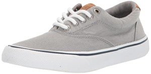 Sperry Men's Striper II CVO Sneakers - Grey