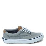 Sperry Men's Striper II CVO Sneakers - Grey