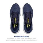 Brooks Adrenaline GTS 24 Men's Running Shoe 10.5