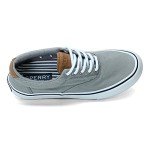 Sperry Men's Striper II CVO Sneakers - Grey
