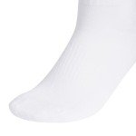 adidas Women's Cushioned Quarter Socks - 6 Pair