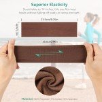Non-Slip Stylish Sports Headbands for Women