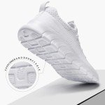 GDEKLO Women's Non-Slip Athletic Running Sneakers