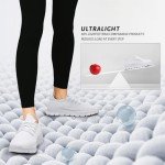 GDEKLO Women's Non-Slip Athletic Running Sneakers