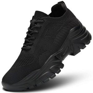 Women's Lightweight Breathable Non-Slip Athletic Sneakers