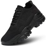 Women's Lightweight Breathable Non-Slip Athletic Sneakers