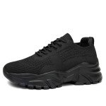 Women's Lightweight Breathable Non-Slip Athletic Sneakers