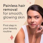 Women's Facial Hair Remover - Finishing Touch